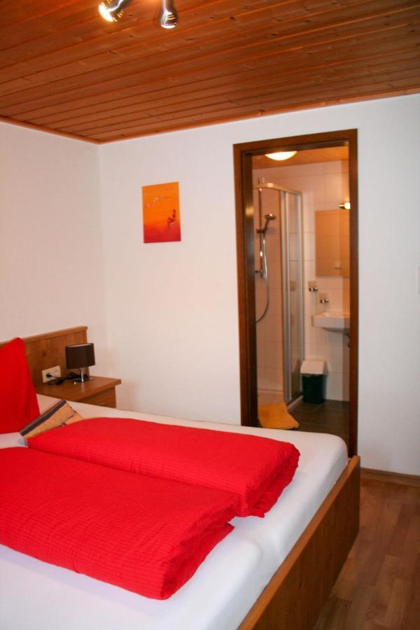 Apartment Zechner - Tdl101 By Interhome Tobadill Exterior photo