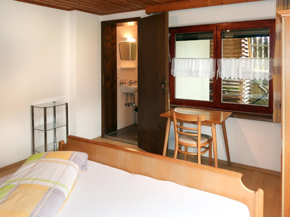 Apartment Zechner - Tdl101 By Interhome Tobadill Exterior photo