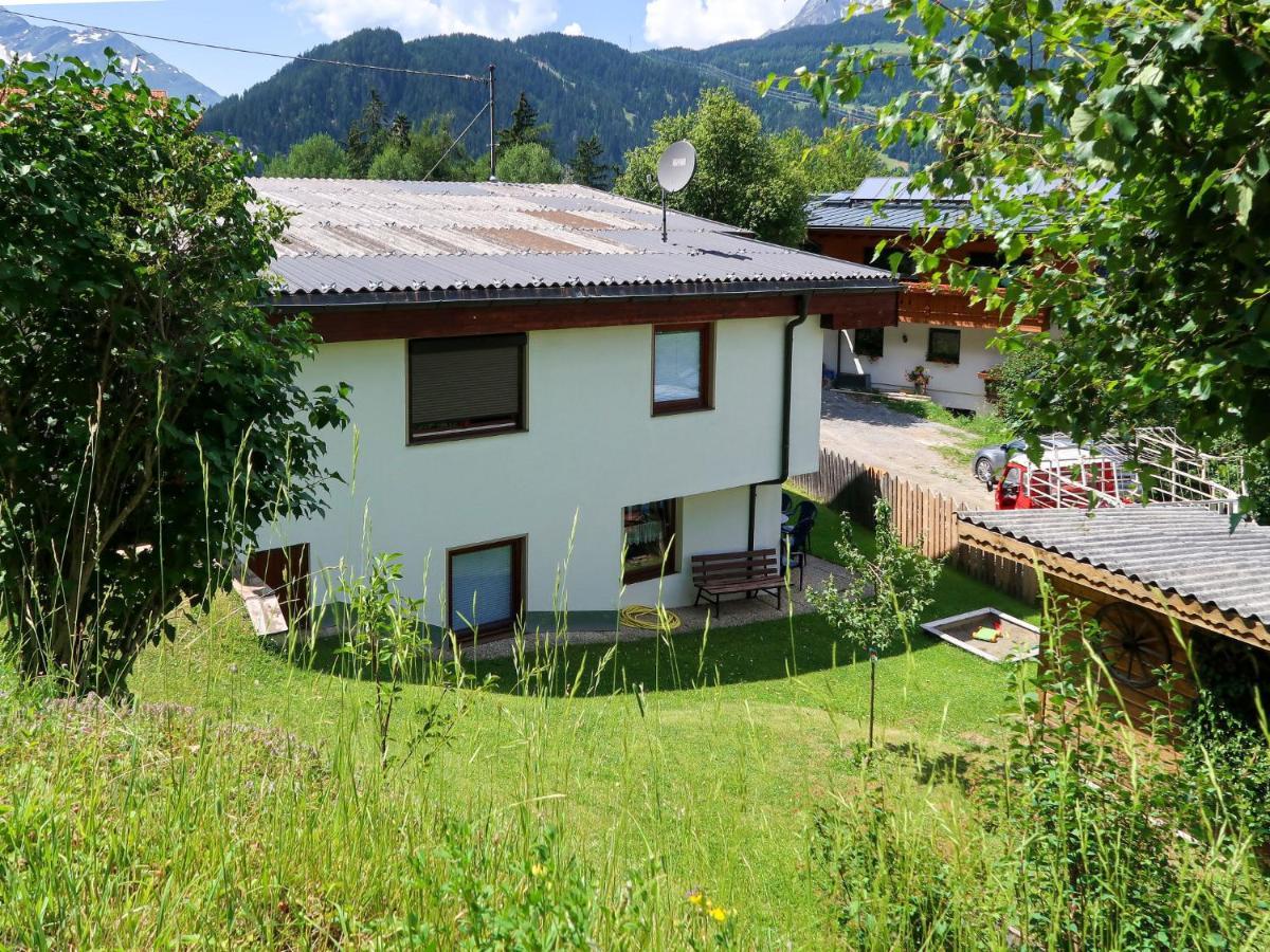 Apartment Zechner - Tdl101 By Interhome Tobadill Exterior photo